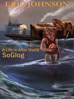 cover image of A Life in After World